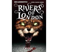 Rivers of London 5: Cry Fox