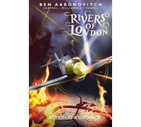 Rivers of London: Action at a Distance