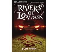 Rivers Of London: Body Work