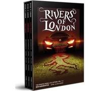 Rivers of LondonSet