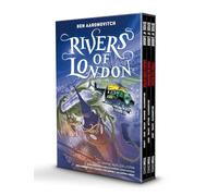 Rivers of London Set