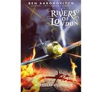 Rivers of London Volume 7 by Andrew Cartmel Ben Aaronovitch , Andrew Cartmel , Illustrated By Brian Williamson (Auteur)