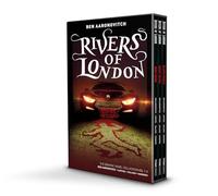 Rivers of LondonSet