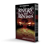 Rivers of LondonSet
