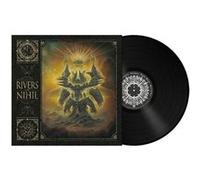 Rivers of Nihil - Rivers of Nihil (180g Black) [Import]
