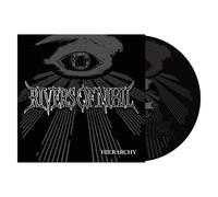 Rivers of Nihil – Hierarchy – Vinyle LP