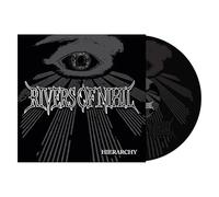 Rivers of Nihil - Hierarchy [Vinyl LP]