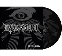Rivers Of Nihil - Hierarchy [Vinyl Lp]