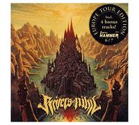 Monarchy (EUR Tour Ed incl bonus tracks)