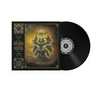 Rivers of Nihil – Rivers of Nihil – Vinyle 180g Noir (Import)