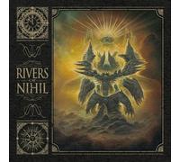 Rivers of Nihil – Rivers of Nihil – Vinyle 180g Noir (Import)