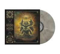 Rivers of Nihil – Rivers of Nihil – Vinyle LP