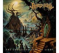 RIVERS OF NIHIL - The Conscious Seed of Light