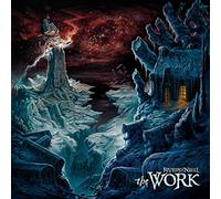 The Work - Vinyle 33 Tours
