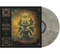 Rivers of Nihil - Rivers of Nihil [Vinyl LP] [VINYL]