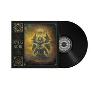 Rivers of Nihil - Rivers of Nihil (180g Black) [Import]