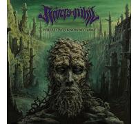 Rivers Of Nihil 'Where Owls Know My Name' CD Jewel Case - Nouveau et Scellé