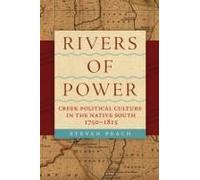 Rivers Of Power