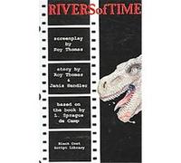 Rivers of Time Roy Thomas (Auteur)