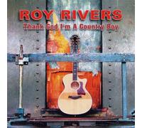 Rivers,Roy - Thank God I'm a Country Bo [Import]