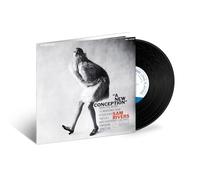 Sam Rivers – A New Conception – Vinyle Tone Poet