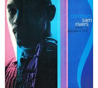 Rivers Sam - Contours
