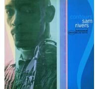 Rivers Sam - Contours [Import]