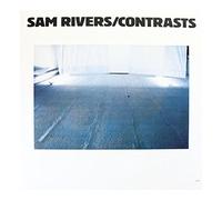 Rivers, Sam - Contrasts