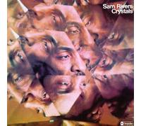 Rivers, Sam - Crystals