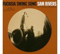 Rivers, Sam - Fuchia Swing Song