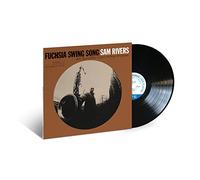 Sam Rivers Fuchsia Swing Song (Vinyl) 12" Album
