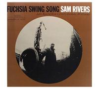 Rivers Sam - Fuchsia Swing Song