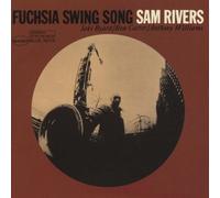 Rivers,Sam - Fuchsia Swing Song [Import]