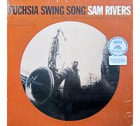 Rivers,Sam - Fuchsia Swing Song [Import]