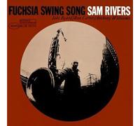 Rivers, Sam - Fuschia Swing Song