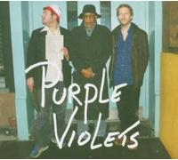 Rivers,Sam - Purple Violets
