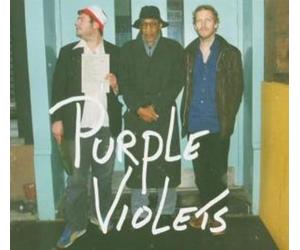 Rivers,Sam - Purple Violets
