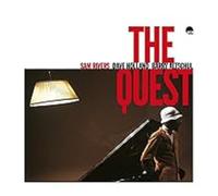 Rivers, Sam – The Quest