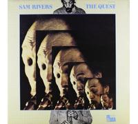 Rivers Sam - The Quest [Import]