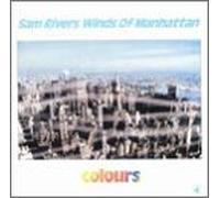 Rivers, Sam - Winds of Manhattan