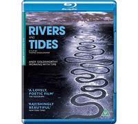 Rivers & Tides Bluray [Edizione: Regno Unito] [Blu-Ray] [Import]