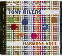 Rivers, Tony - Vol. 3-Harmony Soul