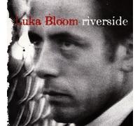 Riverside by Bloom, Luka [Music CD]