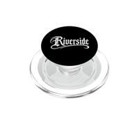 Riverside California Inland Empire 951 Vallée de SoCal Moreno PopSockets PopGrip pour MagSafe
