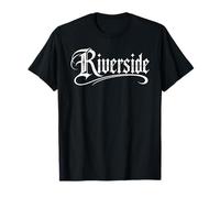 Riverside California Inland Empire 951 Vallée de SoCal Moreno T-Shirt