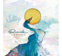 Riverside – Eye of the Soundscape – CD – Import (Century Media Records)