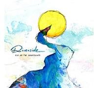 Riverside - Eye Of The Soundscape - CD - F15z