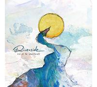 Eye Of The Soundscape – 2 CD + livre – Century Media Records