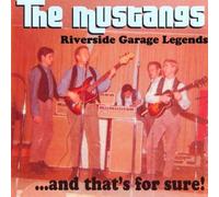 Riverside Garage Legends