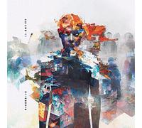 Riverside – Id.Entity – CD – Import